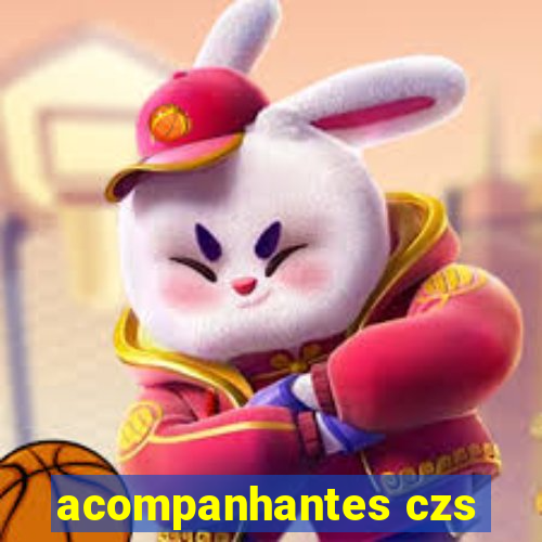 acompanhantes czs